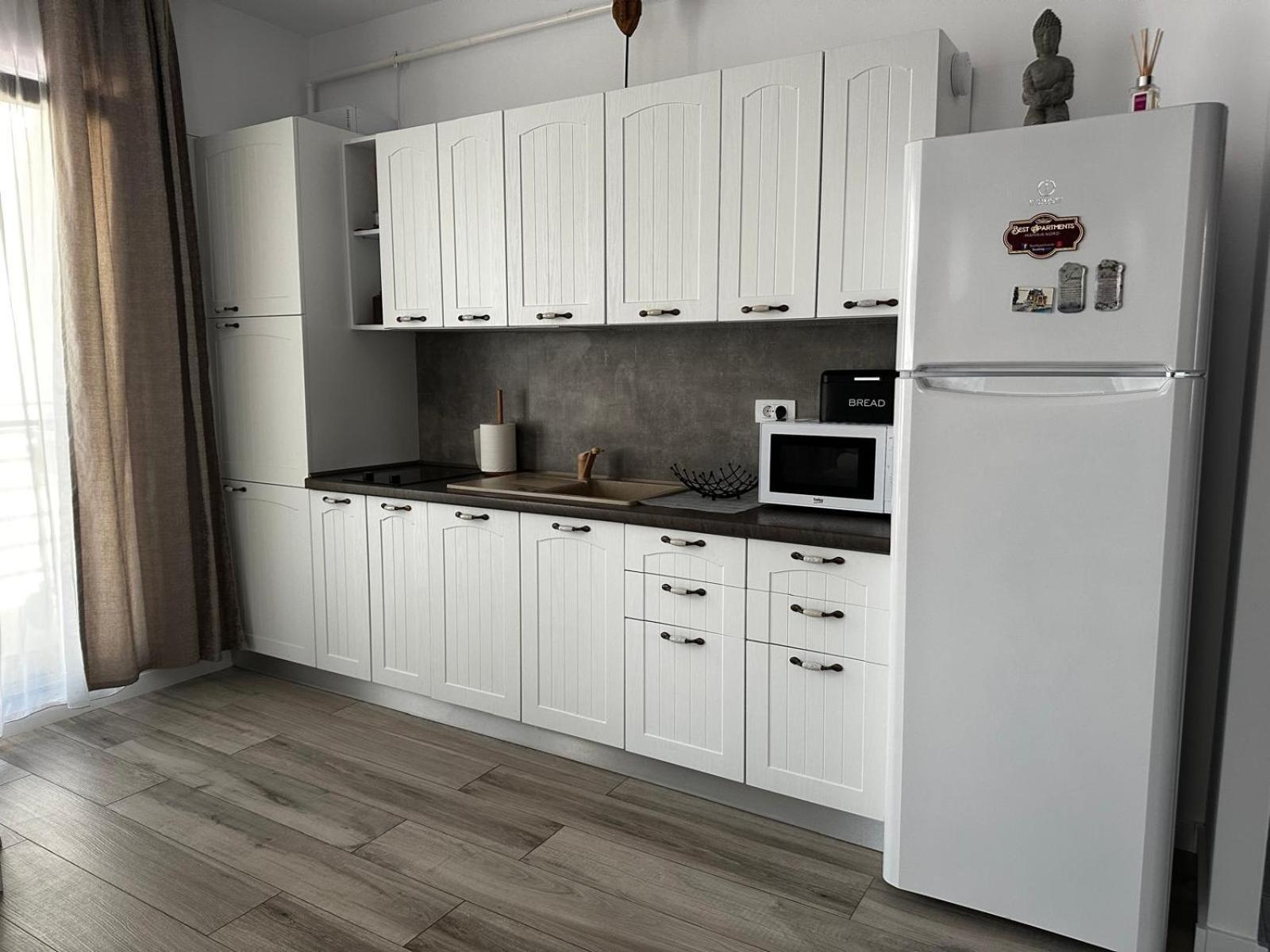 Best Apartment Mamaia Nord Navodari Exterior photo