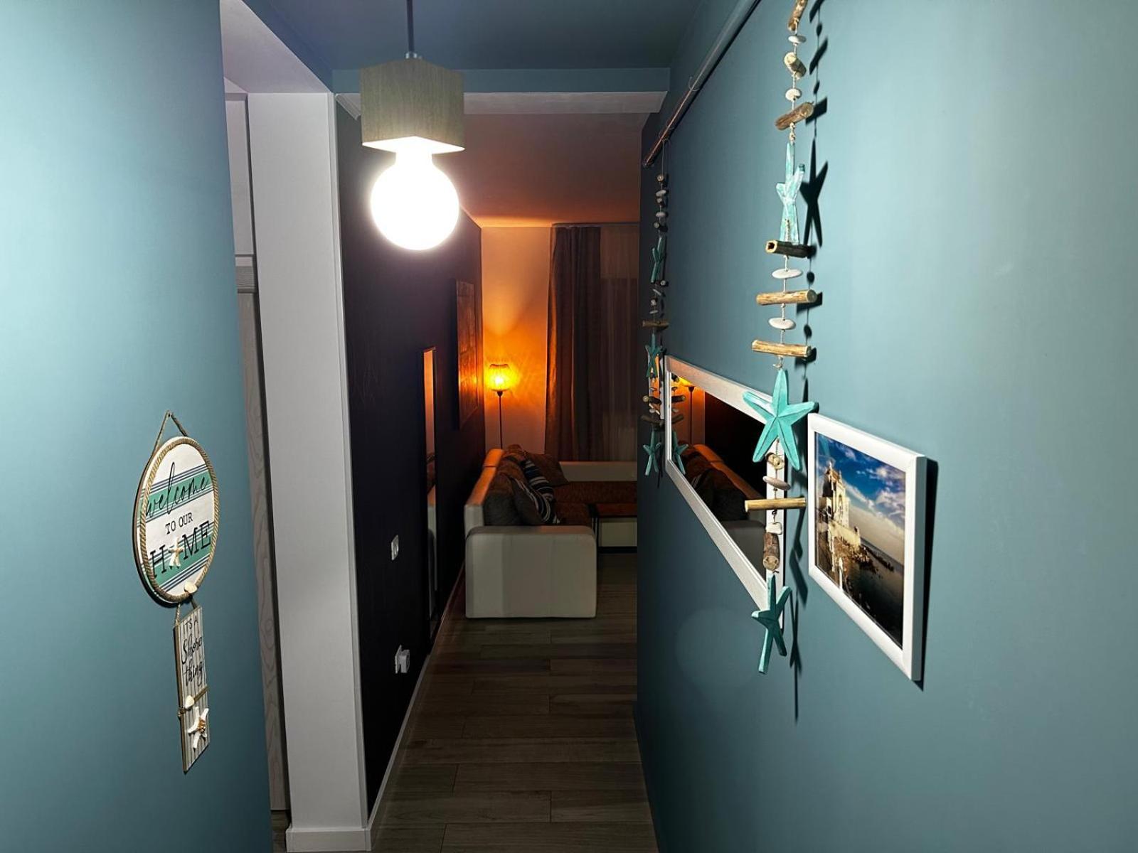 Best Apartment Mamaia Nord Navodari Exterior photo