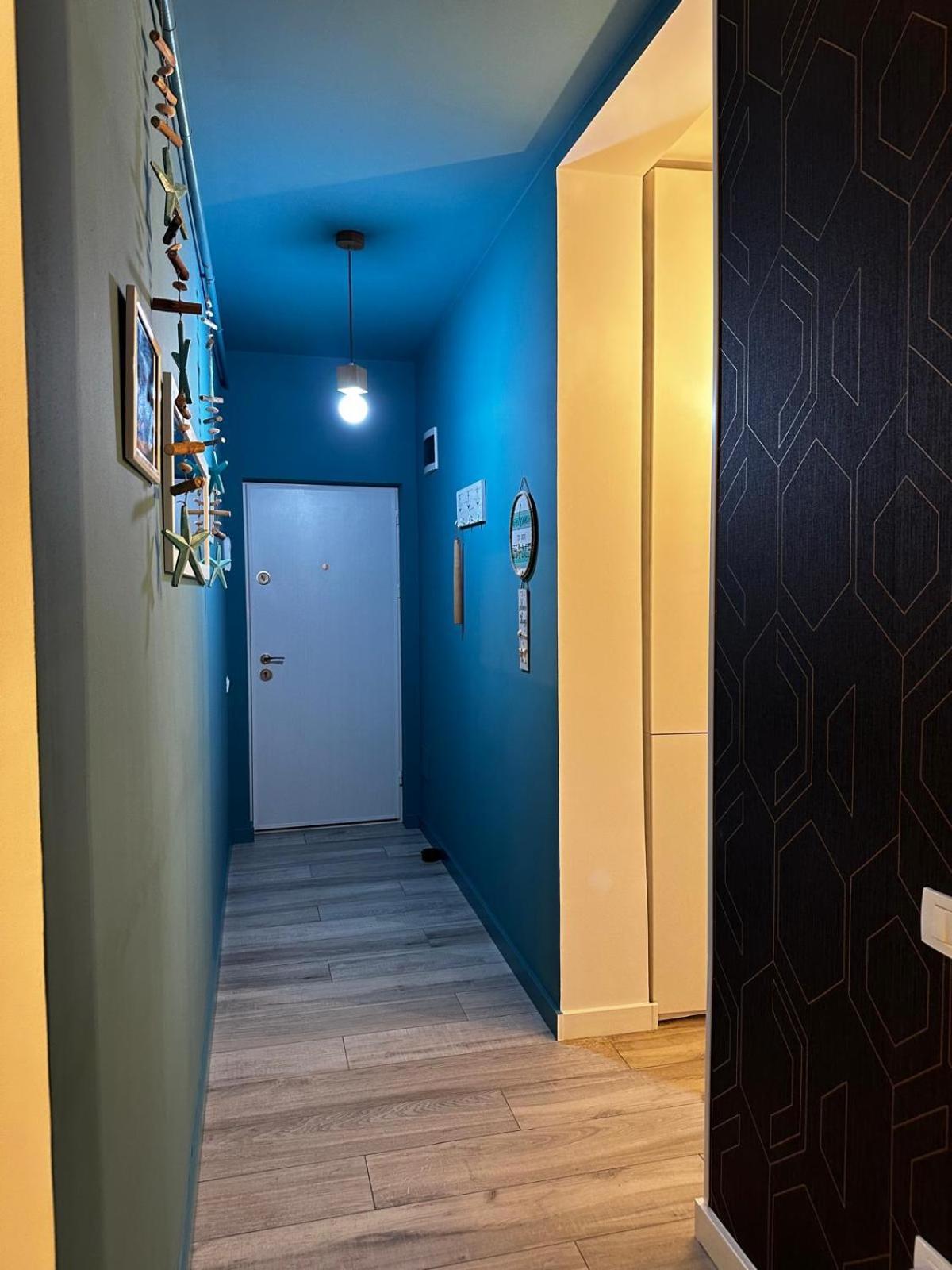 Best Apartment Mamaia Nord Navodari Exterior photo