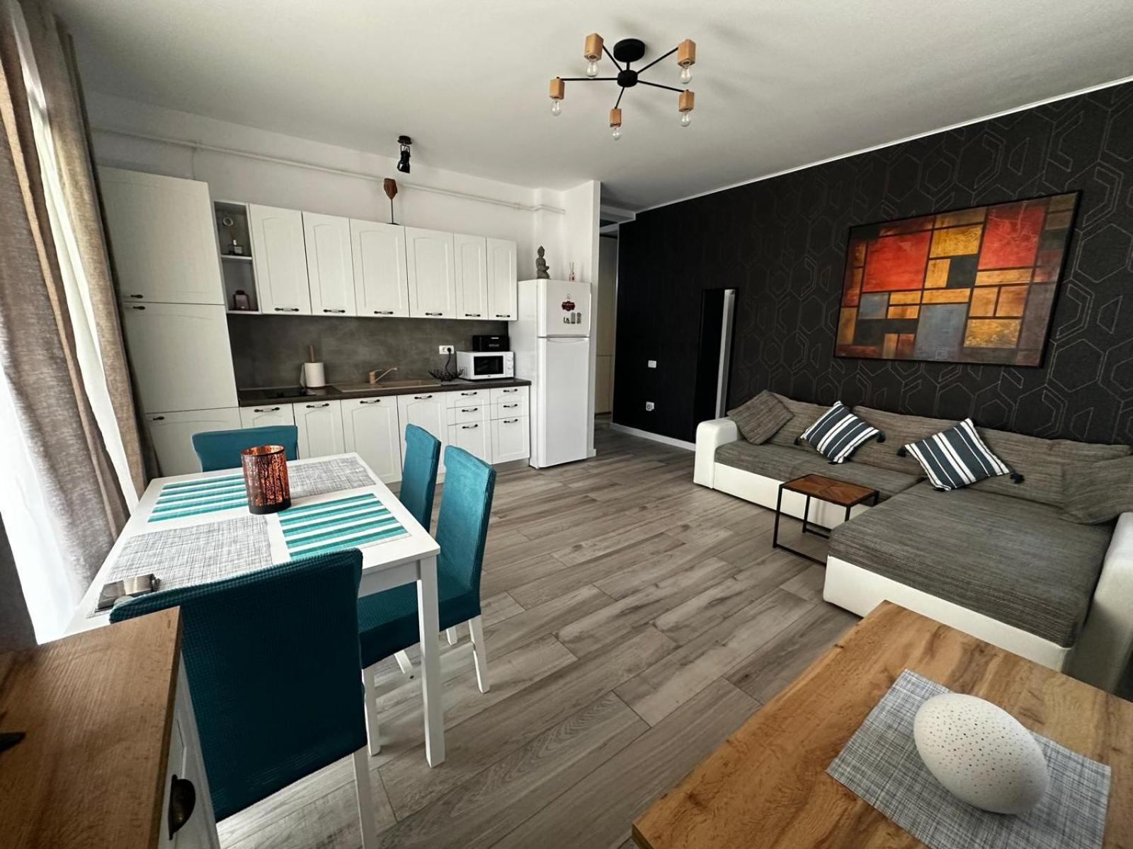 Best Apartment Mamaia Nord Navodari Exterior photo