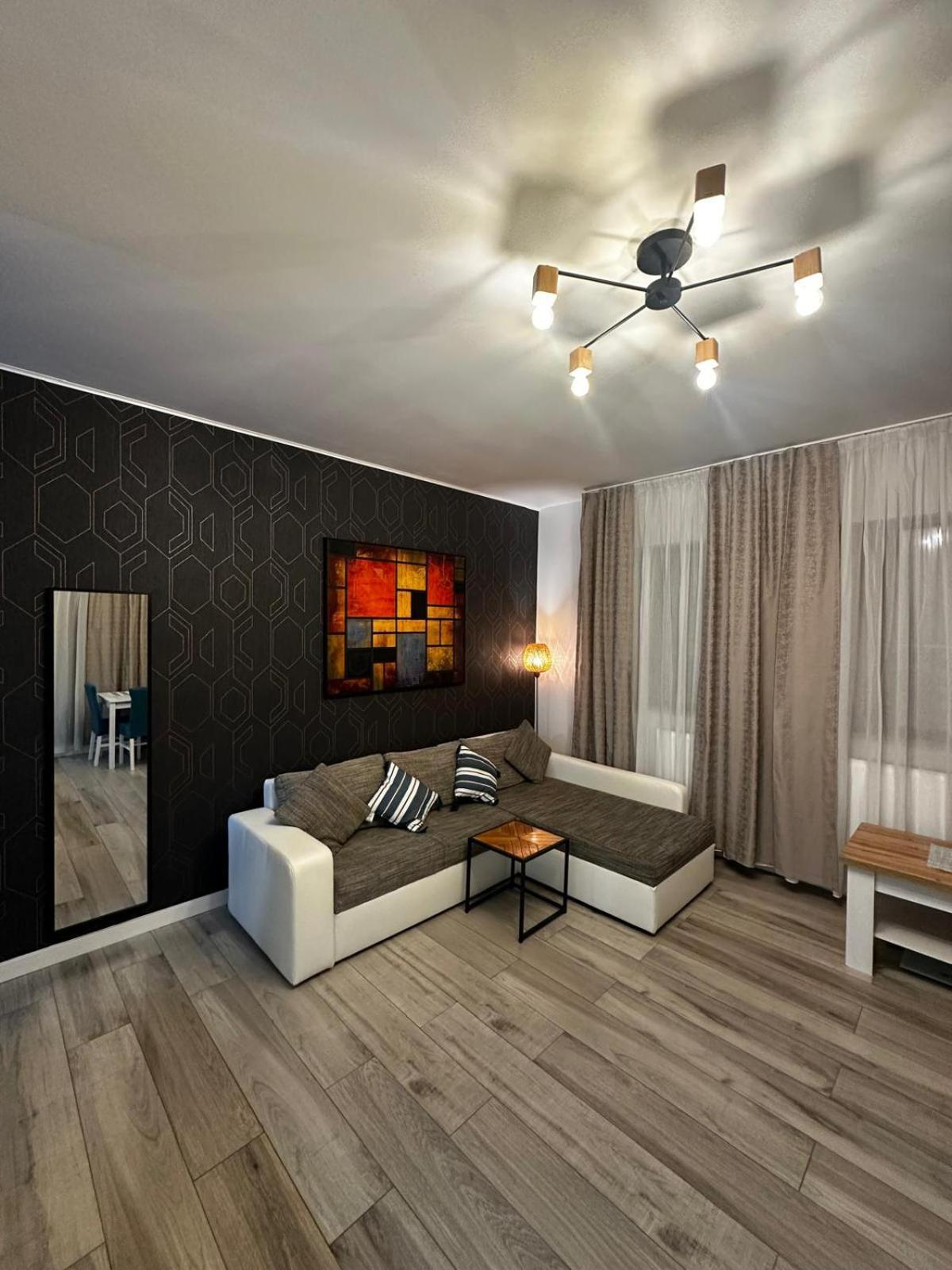 Best Apartment Mamaia Nord Navodari Exterior photo